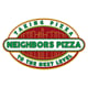 Neighbors Pizza
