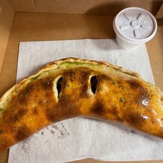 Calzone (Large)