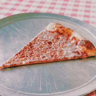 Cheese Pizza Slice