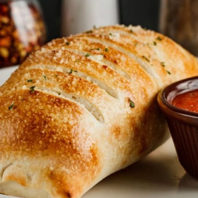 Sausage Roll (Large).