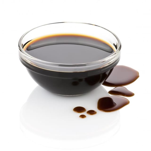 Balsamic Large.