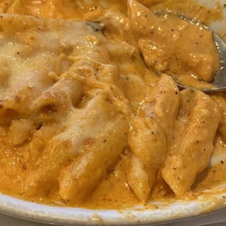 Baked Ziti