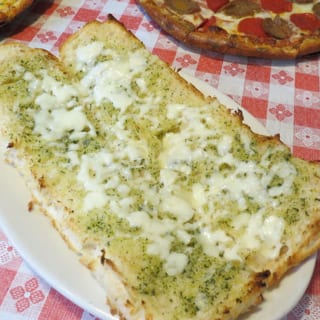 Garlic Bread