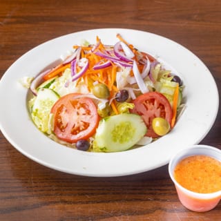 House Salad